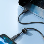  Data Cable AceFast C3-02 Lightning 1.2m