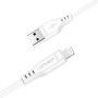  Data Cable AceFast C3-02 Lightning 1.2m