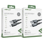 Data Cable AceFast C1-02 Lightning 1.2m