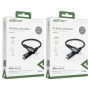 Перехідник AceFast C1-05 Lightning to 3.5mm adapter