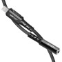 Перехідник AceFast C1-05 Lightning to 3.5mm adapter