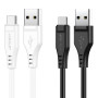  Data Cable AceFast C3-04 Type-C 1.2m