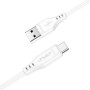  Data Cable AceFast C3-04 Type-C 1.2m