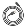  Data Cable AceFast C3-04 Type-C 1.2m