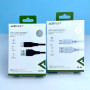  Data Cable AceFast C3-04 Type-C 1.2m