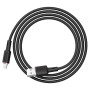  Data Cable AceFast C2-04 Type-C 1.2m