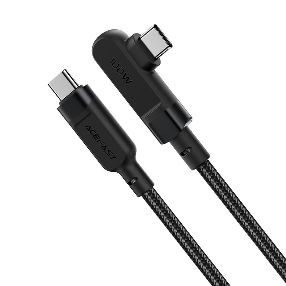  Data Cable AceFast C5-03 Type-C to Type-C 100W 2m