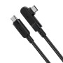 Data Cable AceFast C5-03 Type-C to Type-C 100W 2m