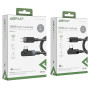  Data Cable AceFast C5-03 Type-C to Type-C 100W 2m