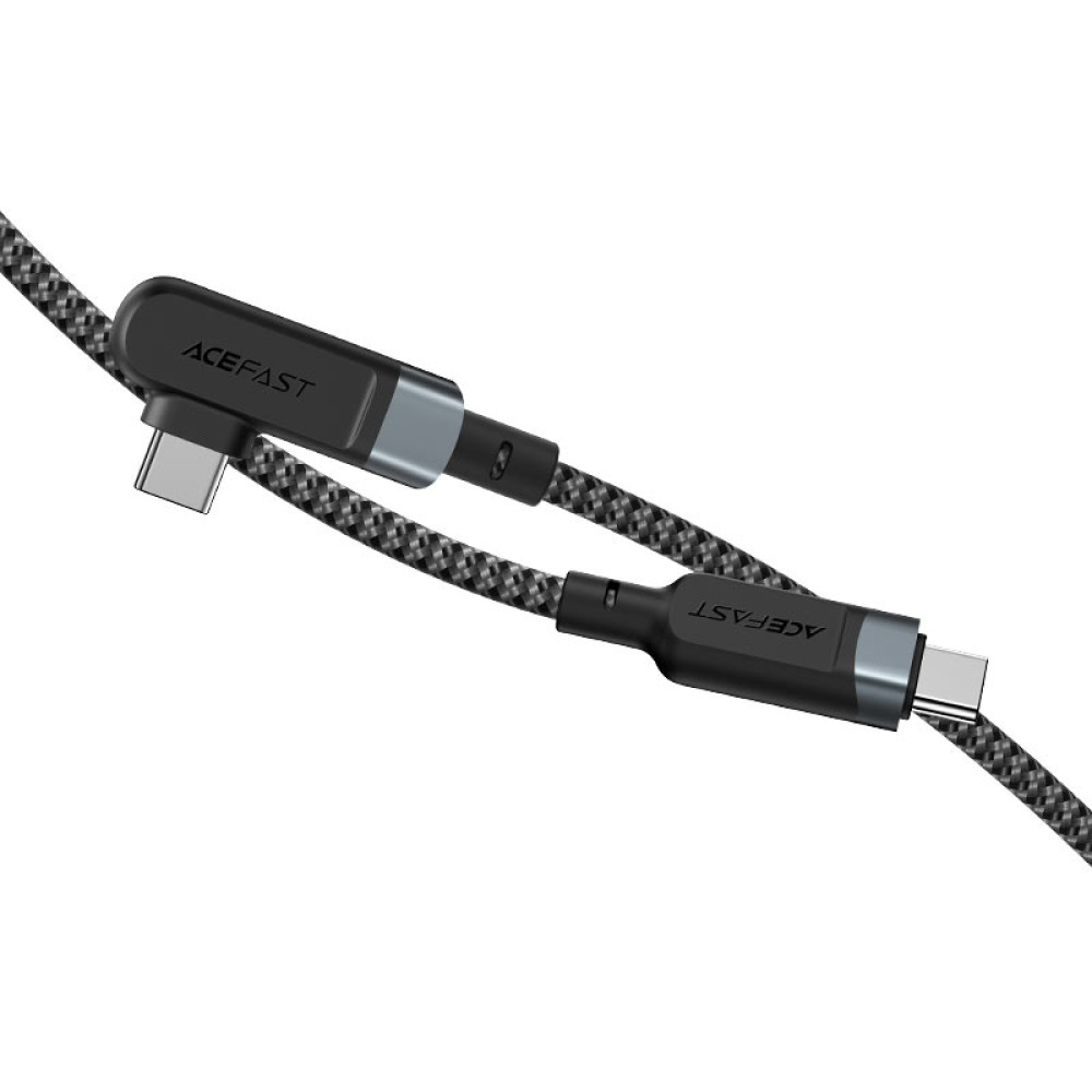  Data Cable AceFast C5-03 Type-C to Type-C 100W 2m