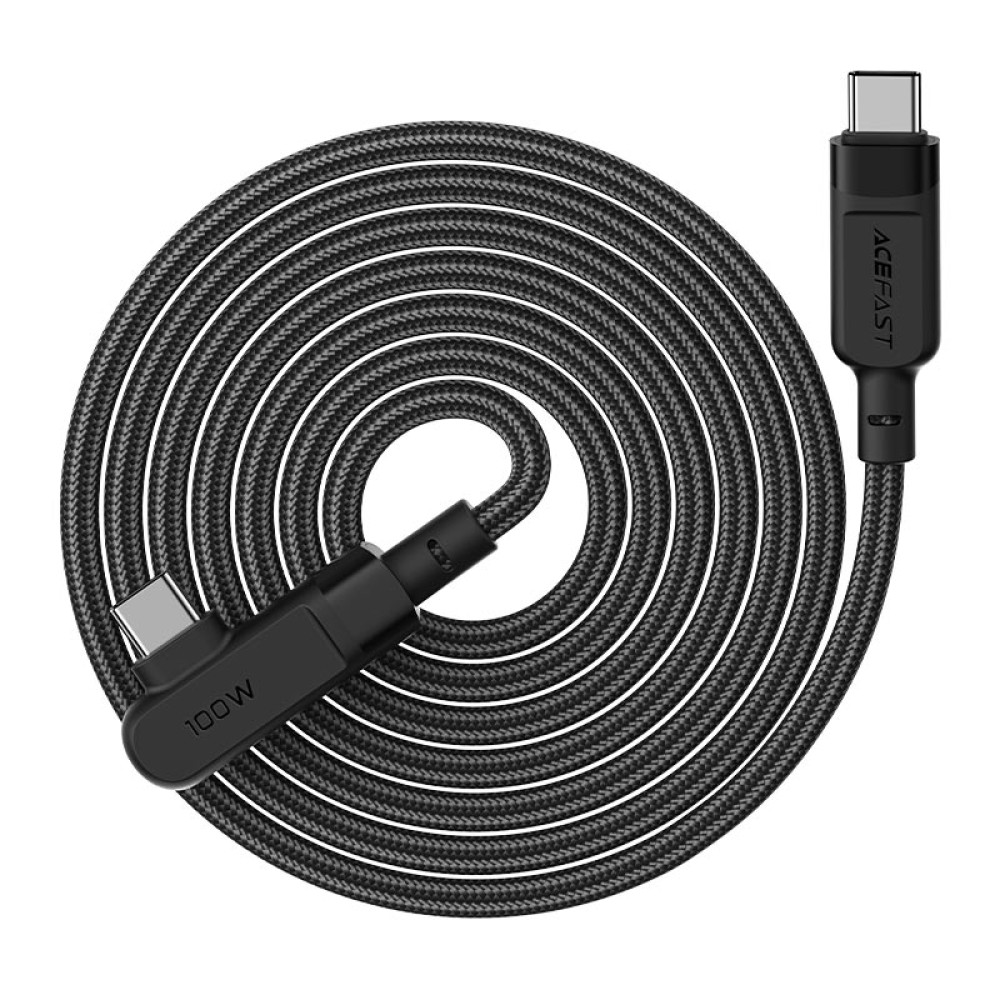  Data Cable AceFast C5-03 Type-C to Type-C 100W 2m