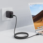  Data Cable AceFast C4-03 Type-C to Type-C 100W 2m
