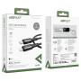  Data Cable AceFast C4-01 Type-C to Lightning 1.8m