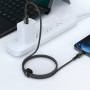  Data Cable AceFast C1-01 Type-C to Lightning