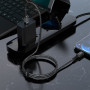  Data Cable AceFast C1-01 Type-C to Lightning