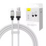 Data Cable Baseus CoolPlay Series Lightning FC 2.4A 1m (CAKW000402)