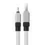 Data Cable Baseus CoolPlay Series Lightning FC 2.4A 1m (CAKW000402)