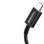 Data Cable Baseus Superior Series Micro 2A 2m (CAMYS-A01, CAMYS-A02)