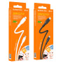 Data Cable Borofone BX66 Wide way silicone Type-C to Lightning 1m