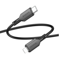 Data Cable Borofone Type-C to Lightning BX70