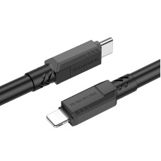 Data Cable Borofone Type-C to Lightning BX81 Goodway