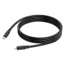 Data Cable Borofone BX81 Goodway Type-C to Lightning 1m
