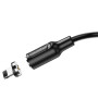 Data Cable Borofone BX41 Amiable магнітний Lightning 1m