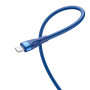 Data Cable Borofone Lightning BX61 Source charging