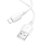 Data Cable Borofone BX93 Super power Lightning 1m