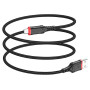 Data Cable Borofone BX67 Source charging Micro 1m