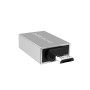 Переходник Borofone BV2 Micro USB OTG Adapter