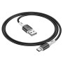 Data Cable Borofone BX79 Silicone Type-C 1m