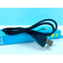 Data Cable Borofone BX90 Cyber Type-C 1m