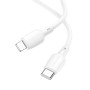 Data Cable Borofone BX93 Super power Type-C to Lightning 1m