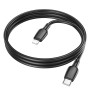 Data Cable Borofone BX93 Super power Type-C to Lightning 1m