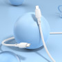 Data Cable Borofone BX93 Super power Type-C to Lightning 1m