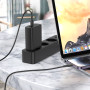 Data Cable Borofone BX93 Super power Type-C to Lightning 1m