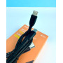 Data Cable Borofone BX91 Symbol Type-C to Type-C 1m