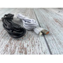 Data Cable Denmen D23L Lightning 2.1A (2m) (Гарантія 6 міс.)