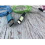Data Cable Type-C Denmen D25T (Гарантія 6 міс.)
