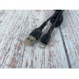  Data Cable Denmen Lightning D42L (Гарантія 6 міс.)
