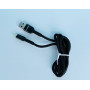  Data Cable Denmen Lightning D39L 3.6A