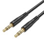 AUX Hoco UPA24 Smooth 3.5mm to 3.5mm 1m