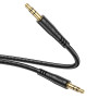 AUX Hoco UPA24 Smooth 3.5mm to 3.5mm 1m