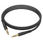 AUX Hoco UPA24 Smooth 3.5mm to 3.5mm 1m