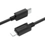 Data Cable Type-C to Lightning Hoco X73