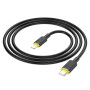 Data Cable Type-C to Lightning Hoco Original U109