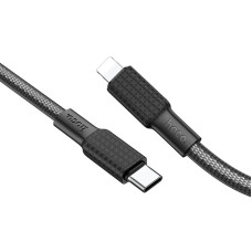 Data Cable Type-C to Lightning Hoco X69 Jaeger