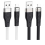 Data Cable Hoco X53 Angel Lightning 2.4A 1m