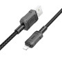 Data Cable Hoco X94 Leader Lightning 